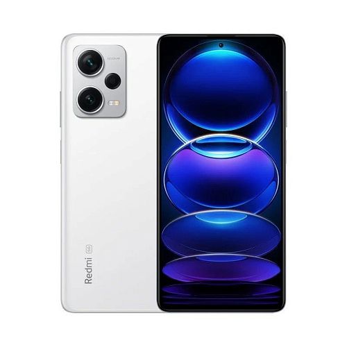 Смартфон Redmi Note 12 Pro+ 8GB/256GB (Белый) — фото