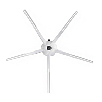 Боковая щетка для робота-пылесоса Roborock S7/S6/S5max Side Brush (Белый) — фото