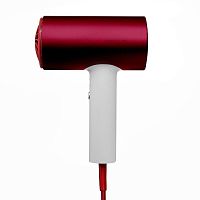 Фен для волос Soocare Anions Hair Dryer Red (Красный) — фото