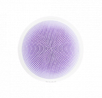 Звуковой очиститель для лица Xiaomi DOCO Ultra Soft Sonic Cleansing Device Violet (Фиолетовый) — фото
