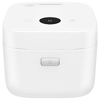Рисоварка Mijia pressure IH rice cooker 1S White (Белая) — фото