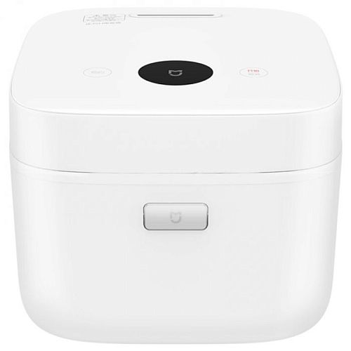 Рисоварка Mijia pressure IH rice cooker 1S White (Белая) — фото