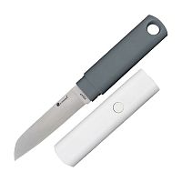 Нож HX OUTDOORS Intelligent Antibacterial Knife XM-001 (Белый) — фото
