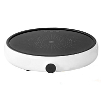 Индукционная плита Zhiwuzhu Induction Cooker Youth Edition (ZCL010) (Белый) — фото