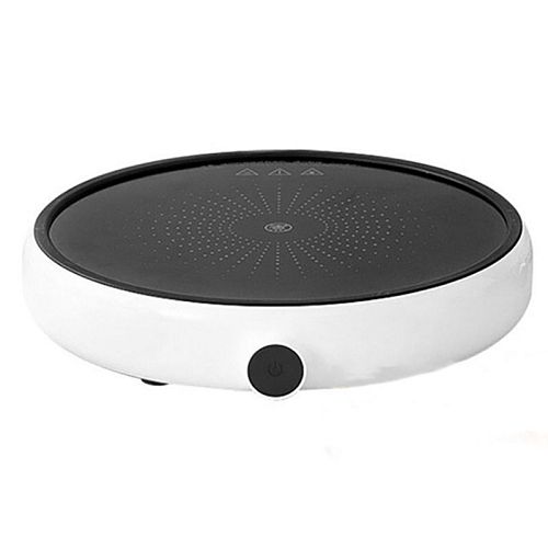 Индукционная плита Zhiwuzhu Induction Cooker Youth Edition (ZCL010) (Белый) — фото