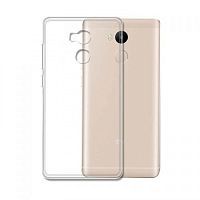 Силиконовый чехол для Redmi 4 — фото