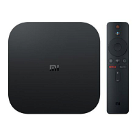 Медиаплеер Xiaomi Mi Box S — фото