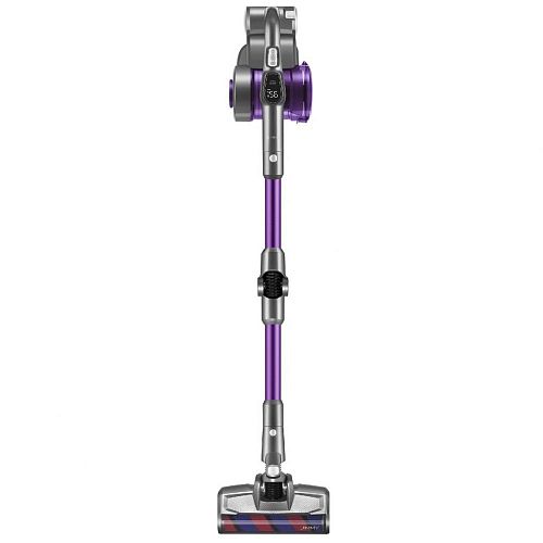 Беспроводной ручной пылесос Jimmy JV85 Pro Violet (Фиолетовый) — фото