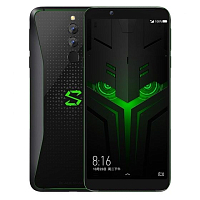 Смартфон Black Shark Helo 256GB/10GB — фото