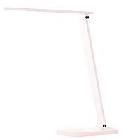 Настольная лампа BEHEART Lite (Белый) — фото