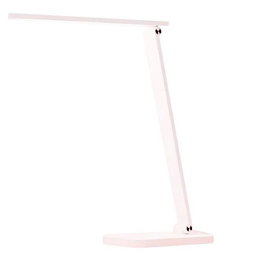 Настольная лампа BEHEART Lite (Белый) — фото Настольная лампа BEHEART Lite (Белый) — фото