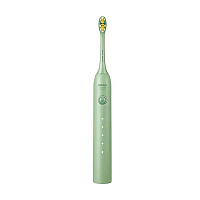 Электрическая зубная щетка Soocas D3 Electric Toothbrush (Зеленый) — фото