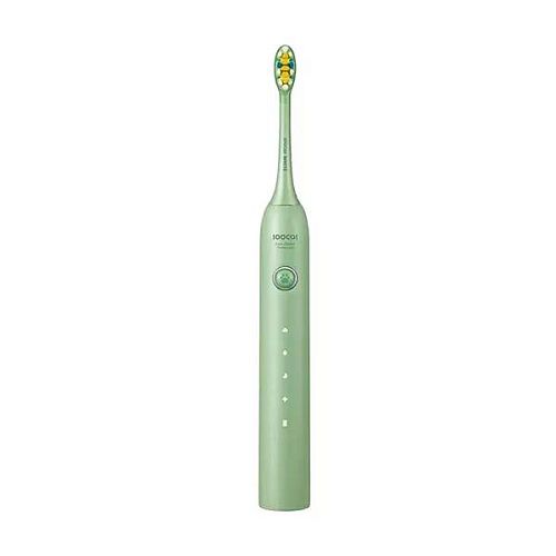Электрическая зубная щетка Soocas D3 Electric Toothbrush (Зеленый) — фото