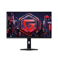 Монитор Redmi Gaming Monitor 27" G27Q 2025 240Hz (P27QDA-RG) (Черный) — фото