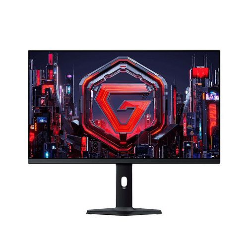 Монитор Redmi Gaming Monitor 27" G27Q 2025 240Hz (P27QDA-RG) (Черный) — фото