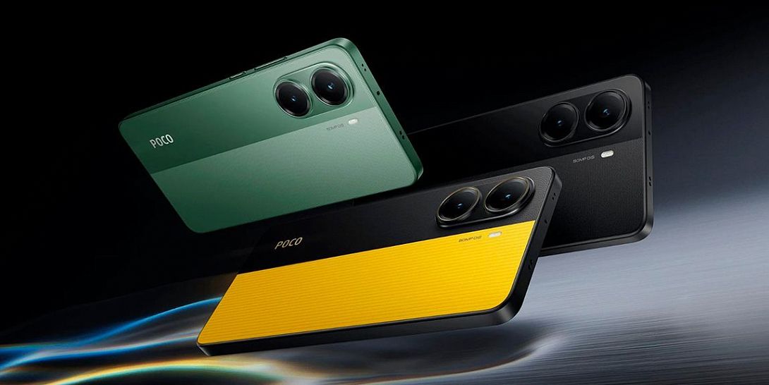 Релиз POCO X7 Pro, кухонная печь 3-в-1 и рация с радиусом действия 5000 км: новинки недели от компании Xiaomi