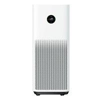 Очиститель воздуха Mijia Air Purifier 4 Pro H (AC-M23-SC) (Белый) — фото