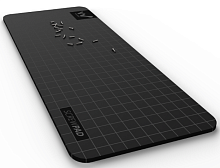 Магнитная доска Mijia Wowstick Wowpad 2 Black (Черная) — фото