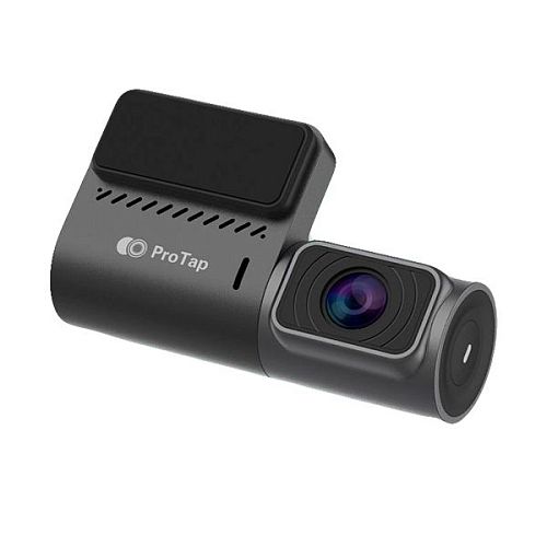 Видеорегистратор ProTap Dash Cam M1 (PRTDCM1) (EU) (Черный) — фото Видеорегистратор ProTap Dash Cam M1 (PRTDCM1) (EU) (Черный) — фото