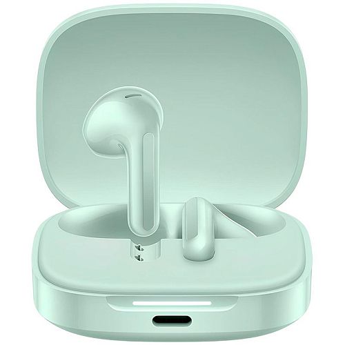 Беспроводные наушники Redmi Buds 7S (CN) (M2455E1) (Зеленый) — фото