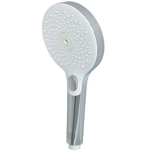Душевая лейка для усиления напора воды Diiib Shower Head 120mm (DXHS013-CP) (Серебристый) — фото