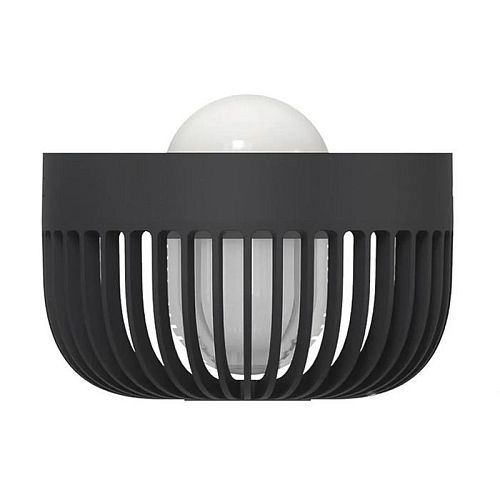 Антимоскитная лампа Xiaomi Mi Solove Mosquito Lamp 002D (Черная) — фото