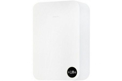 Очиститель воздуха Smartmi Fresh Air System — фото