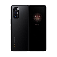 Смартфон Xiaomi Mi Mix Fold 512GB/16GB Grey (Серый) — фото