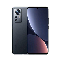 Смартфон Xiaomi 12 Pro 128GB/8GB (Черный) — фото