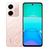Смартфон Redmi 13X 8GB/256GB (Золотистый) — фото