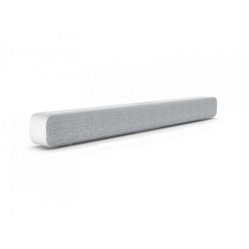Саундбар Xiaomi TV Soundbar MDZ-27-DA (Серебристый) — фото