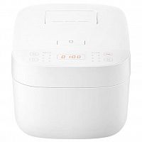 Рисоварка Mijia C1 Rice Cooker 3L (MDFBZ02ACM) (Белый) — фото