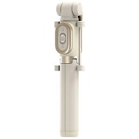 Трипод Mi Bluetooth Zoom Selfie Stick Tripod (XMZPG05YM) (Золотистый) — фото