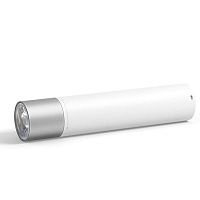 Портативный Фонарик Xiaomi Portable Flashlight — фото