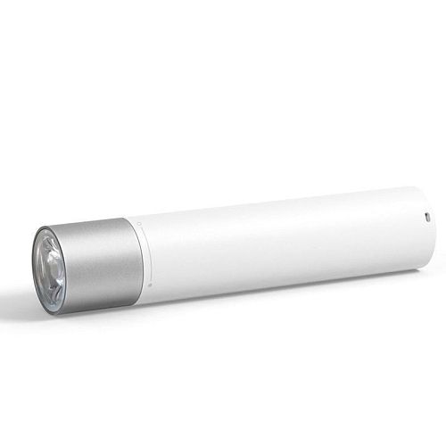 Портативный Фонарик Xiaomi Portable Flashlight — фото