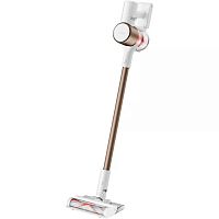 Беспроводной пылесос Xiaomi Vacuum Cleaner G10 Plus (Белый) — фото