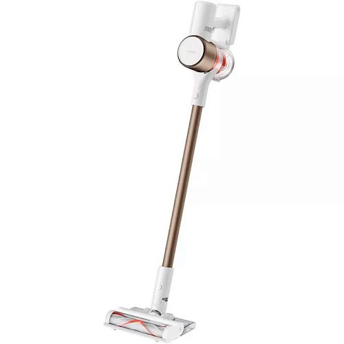 Беспроводной пылесос Xiaomi Vacuum Cleaner G10 Plus (Белый) — фото