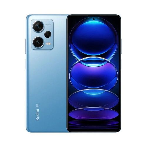 Смартфон Redmi Note 12 Pro+ 8GB/256GB (Синий) — фото