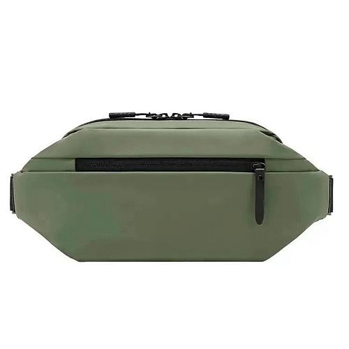 Сумка поясная Xiaomi Sports Chest Bag (BHR8548) (Зеленый) — фото