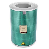 Улучшенный фильтр для очистителя воздуха Xiaomi Mi Air Purifier (M1R-FLP) Green (Зеленый) — фото