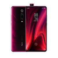 Смартфон Redmi K20 Pro 256GB/8GB Red (Красный) — фото