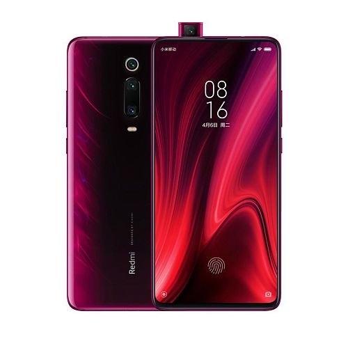 Смартфон Redmi K20 Pro 256GB/8GB Red (Красный) — фото