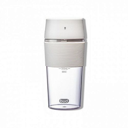 Соковыжималка Bo's Bud Portable Juice Cup White (Белый) — фото