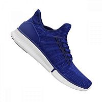 Кроссовки Mijia Smart Shoes Man Blue (Синие) размер 43 — фото