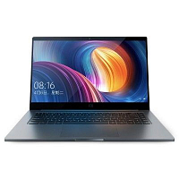 Ноутбук Xiaomi Mi Notebook Pro 15.6'' Core i5 256GB/8GB Gray (Серый) — фото