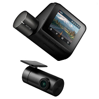 Видеорегистратор 70mai Dash Cam Set A200-1 Global Version (Черный) — фото
