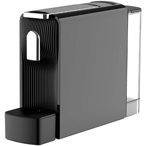 Кофемашина капсульная Scishare Capsule Coffee Machine Mini S S1109 (CN) (Серый) — фото