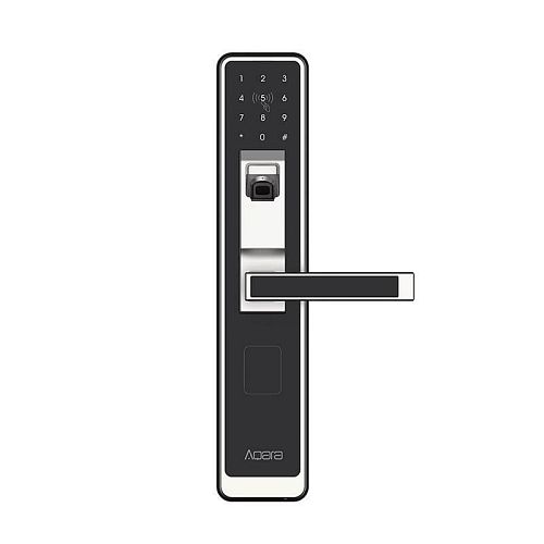 Умный замок Aqara Smart Door Lock (правый) — фото