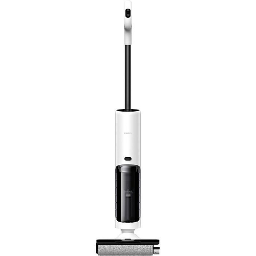 Беспроводной моющий пылесос Xiaomi Truclean W20 Wet Dry Vacuum (Белый) — фото
