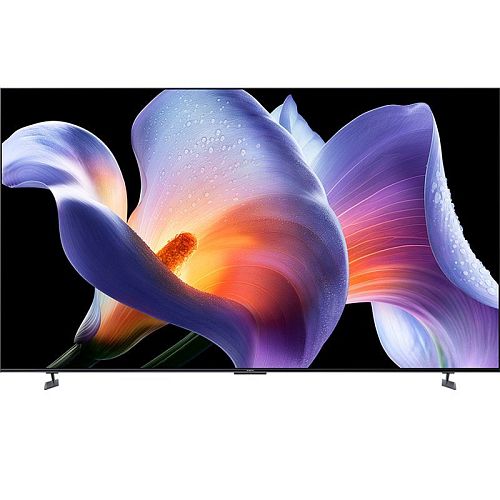 Телевизор Xiaomi TV S Pro 100" Mini LED 240Hz 2025 (Черный) — фото